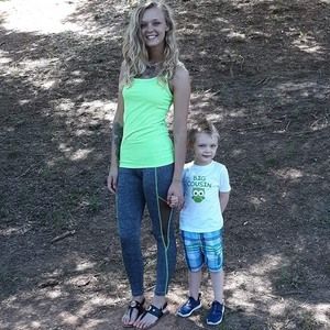 Meet your Posher, Erica